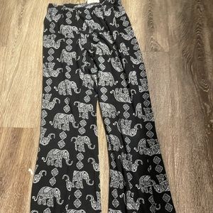 Elephant pants